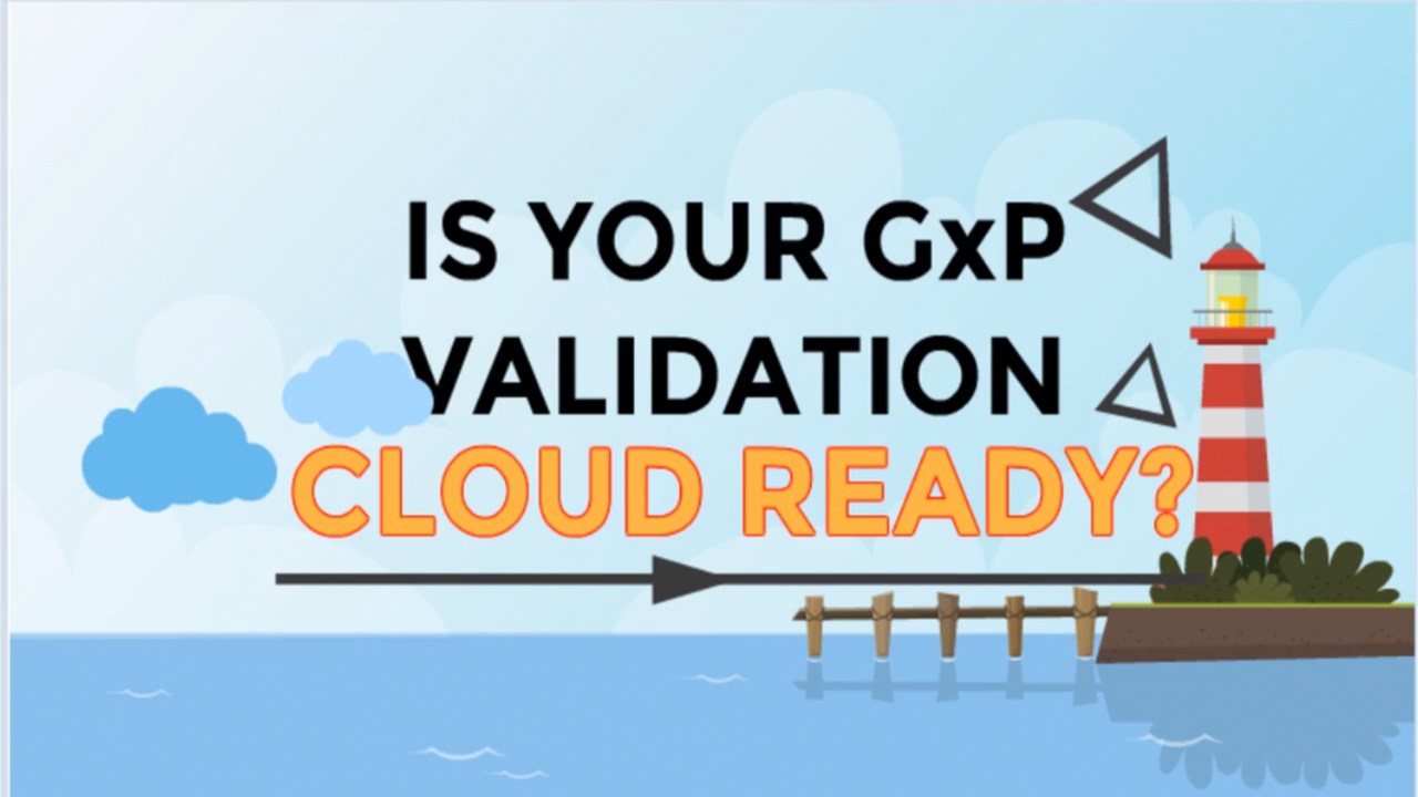 Snapshot 1 of xLM iLink Continuous Validation Solution