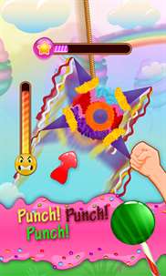 Pinata Hunter - Kids Games screenshot 2
