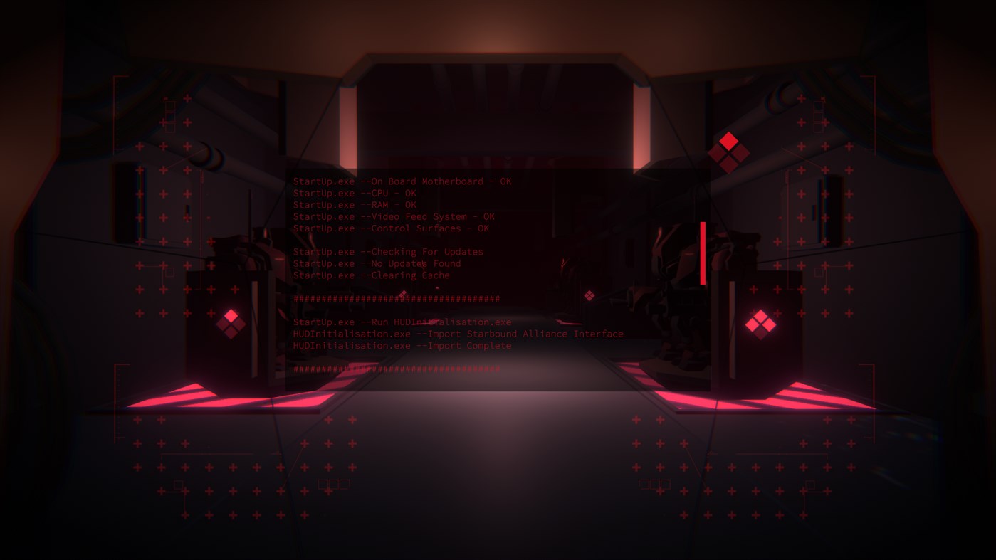 #7. CAN ANDROIDS SURVIVE (Xbox) Podle: aPriori Digital