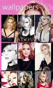 Madonna Music screenshot 5