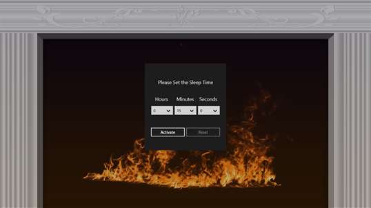 Fireplace Master Collection screenshot 7