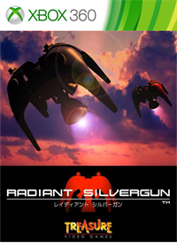 Radiant Silvergun