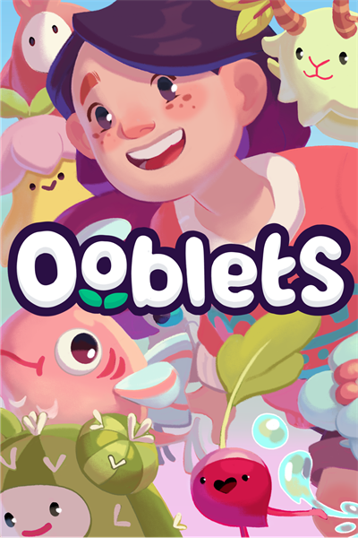 Ooblets on sale xbox store