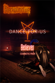 Купить ключ дешево TheBlackoutClub DANCE-FOR-US Pack
