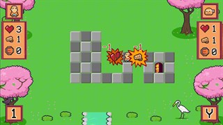 Punch Monk screenshot 1