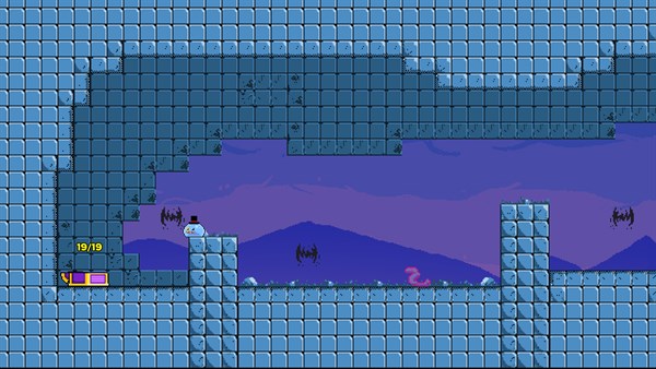 Mr.Slime in Dungeon — 4