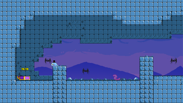 Mr.Slime in Dungeon (Xbox Series X|S) screenshot 4