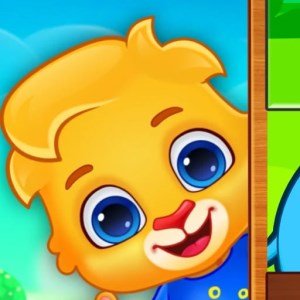 Puzzle Kids Jigsaw Puzzles Game icon