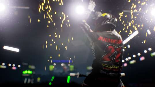 Monster Energy Supercross - The Official Videogame 2 screenshot 5
