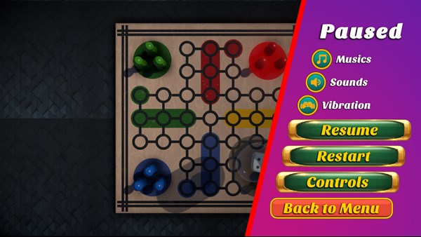 Prime Ludo — 6