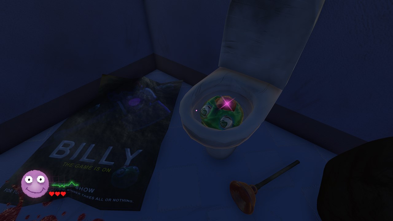 Billy’s Game Show screenshot 7