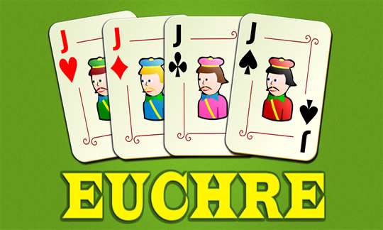 Euchre Mobile screenshot 1