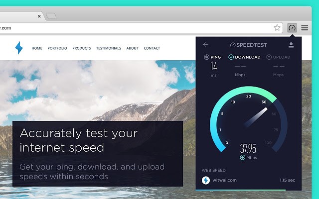 Best Speedtest Tool