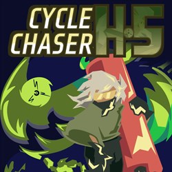 Cycle Chaser H-5