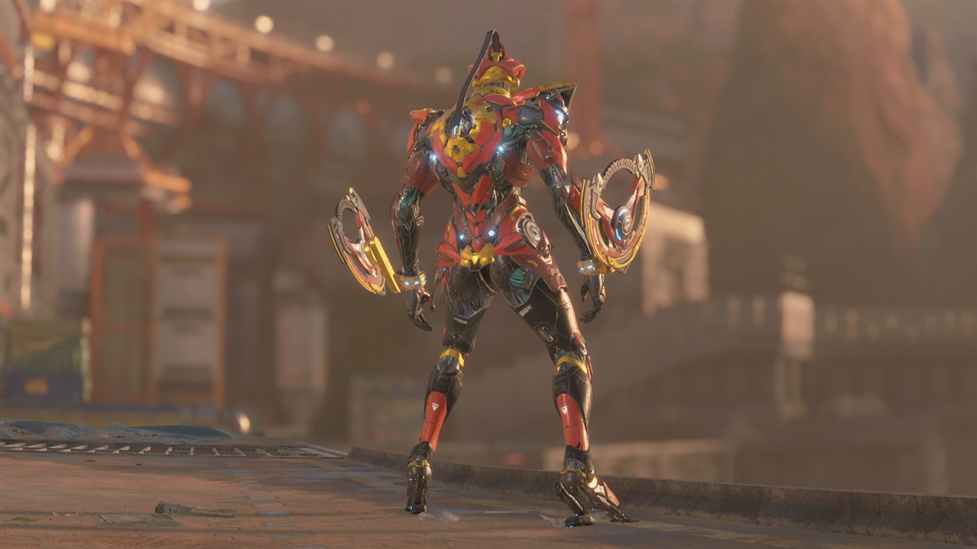 #4. Zephyr α Early Unlock Ticket (Xbox) 由: CAPCOM CO., LTD.