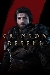 Crimson Desert