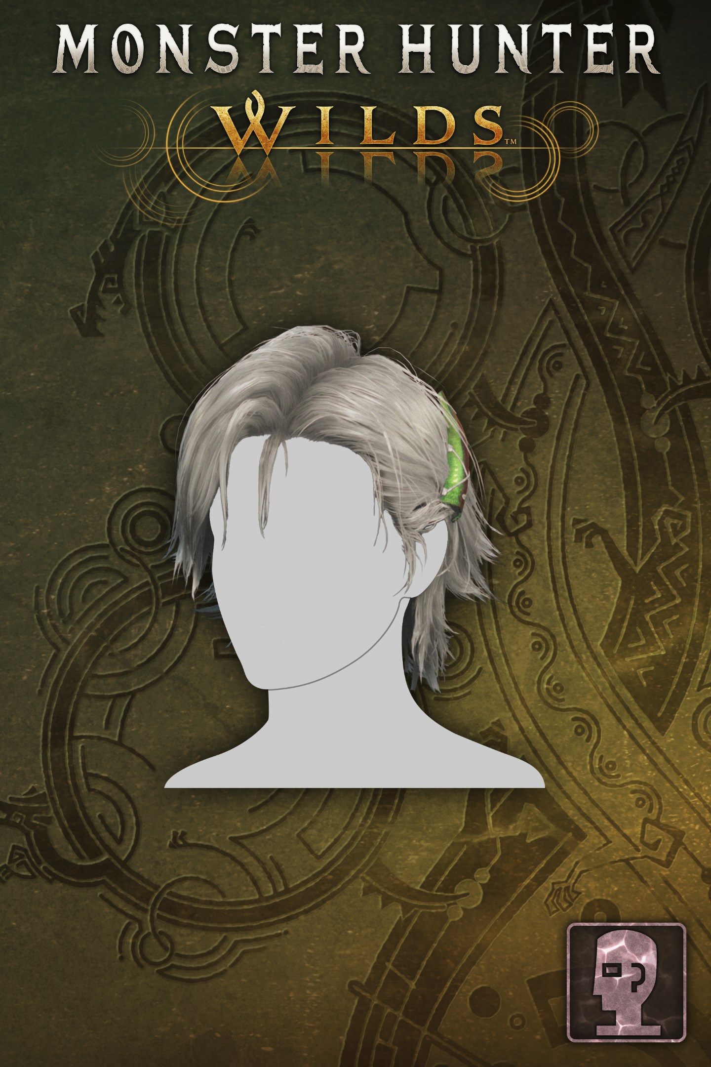 Hairstyle: Erik | Xbox | Chiave | Privato