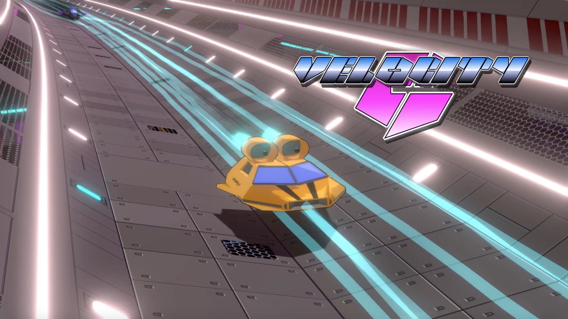 Velocity G screenshot thumbnail video