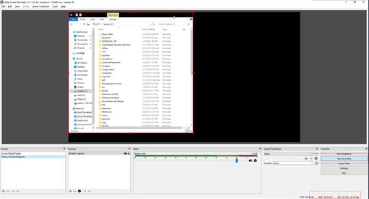 Ultra Screen Recorder screenshot 4