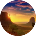 Arizona Wallpaper New Tab icon