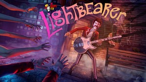 We Happy Few - Lightbearer