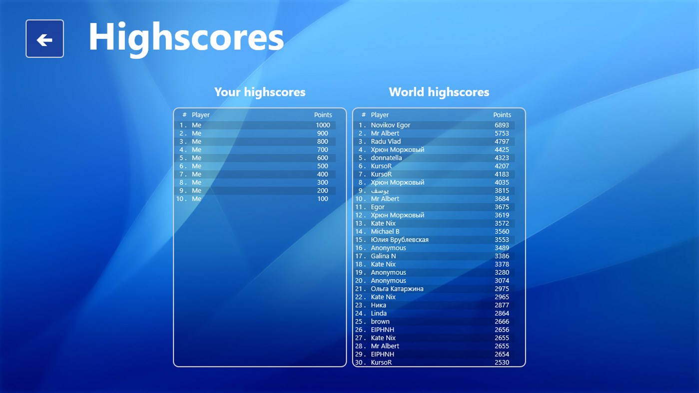 #3. Find an odd image (Windows) 作者: Trump Software