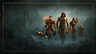 Conan Exiles – Complete Edition