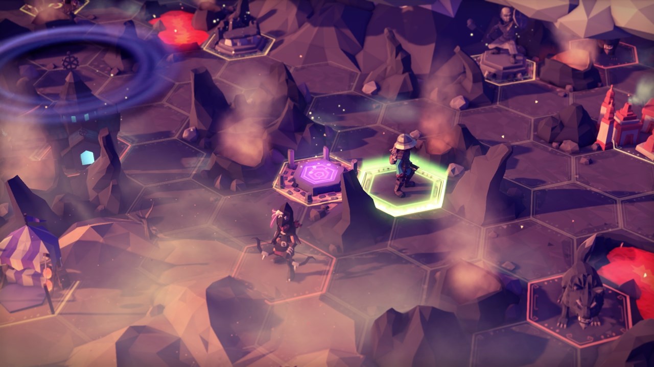 For The King screenshot 8