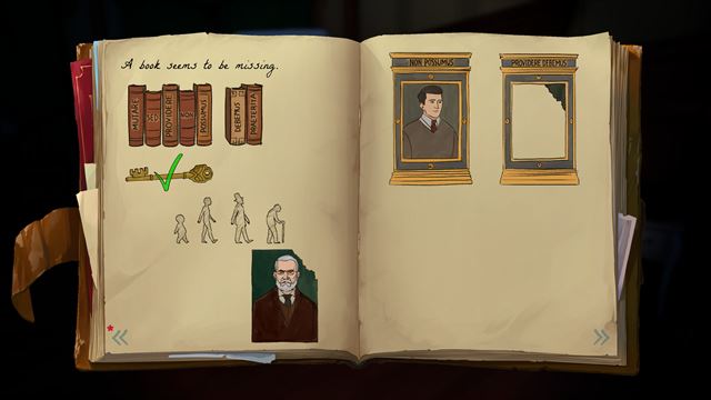 Call of the Elder Gods screenshot 10