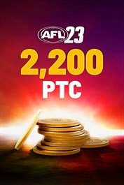 AFL 23 – 2200 PTC