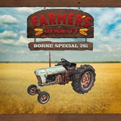 Farmer's Dynasty - Borne Special 281