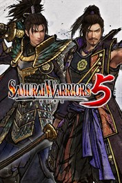 Special Costume - Nobunaga Oda