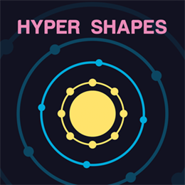 Aperçu Hyper Shapes