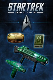 Age of Discovery Xbox Cadet Pack