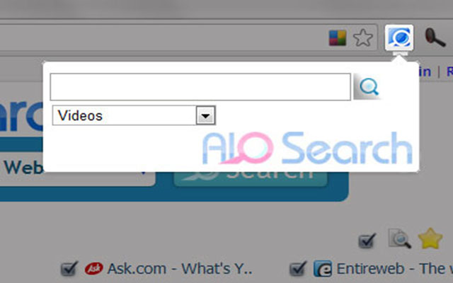 AIO Search