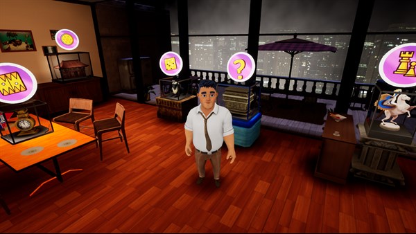 That's My Family: Family Fun Night screenshot