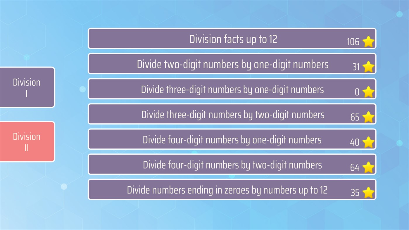 #2. Math Division (Windows) 由: Sergey Malugin