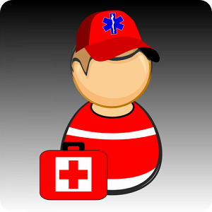 First aid formation
