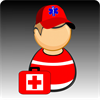 First aid formation