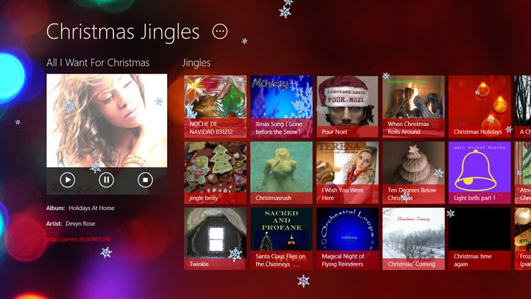 Xmas Jingles - PC - (Windows)