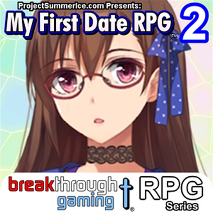 My First Date RPG 2 (Xbox Version)