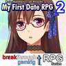 My First Date RPG 2 (Windows 10 Version)