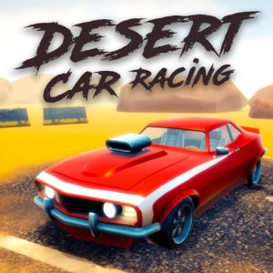 Descargar Desert Car Racing