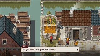 Chained Echoes Complete Edition screenshot 3