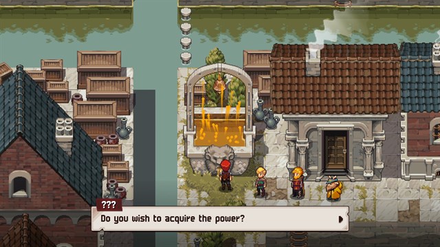 Chained Echoes Complete Edition screenshot 3