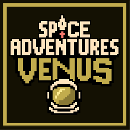 Aperçu Space Adventure : Venus