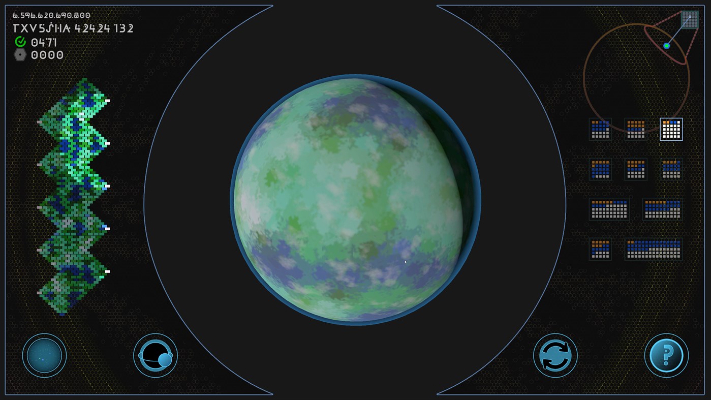 #3. FLOWorlds (Windows) بواسطة: Galvanized Logic Inc.