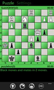Chess4All screenshot 7