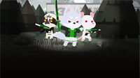 Super Animal Royale - Season 6 Xbox Perks Pack