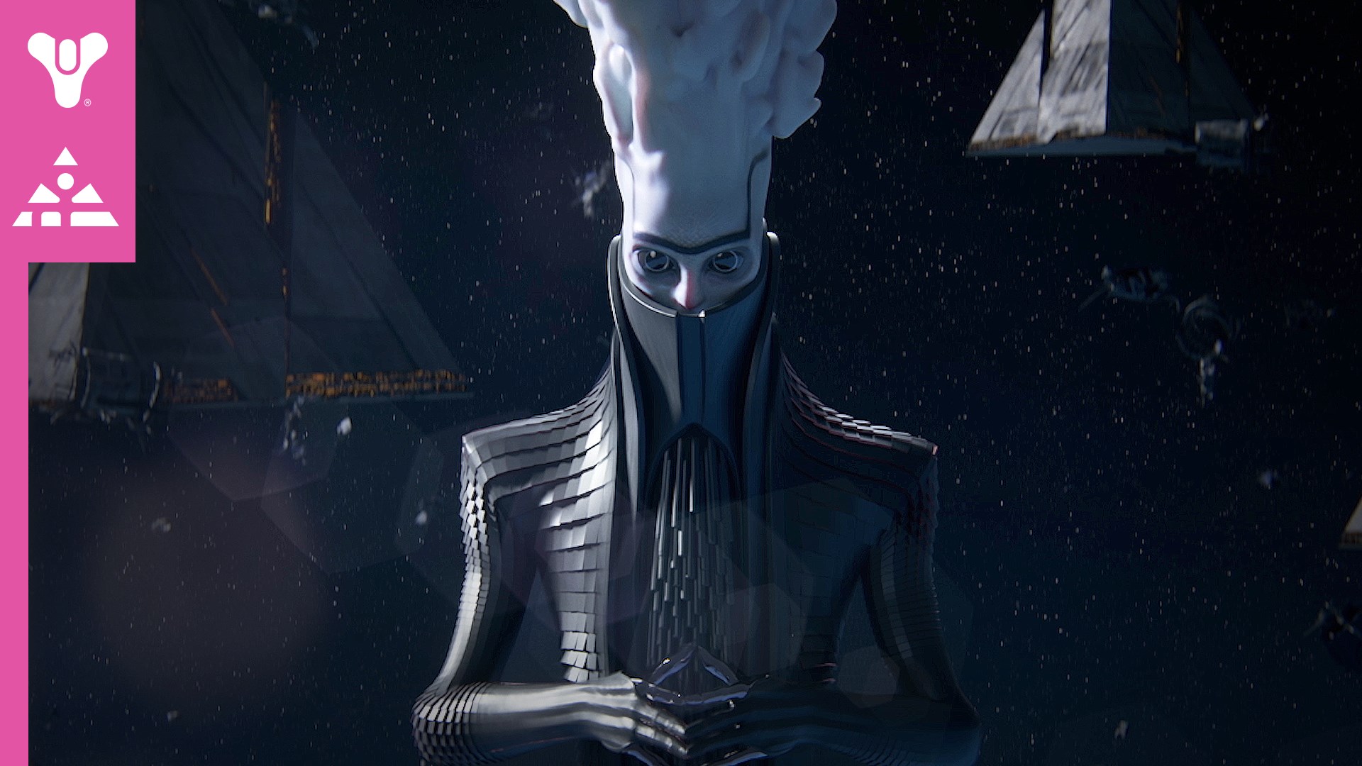 Destiny 2: Конец Света — трейлер